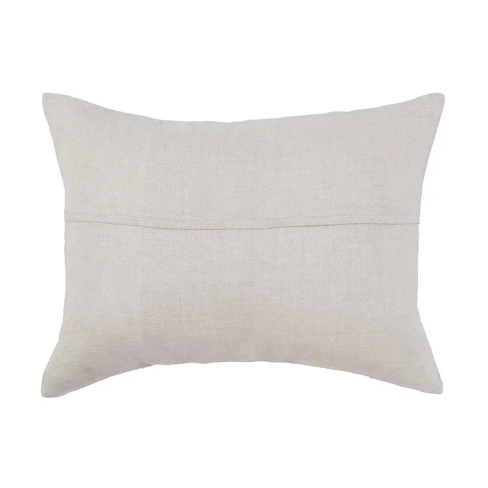 Villa by Classic Home – Beaumont 100% Linen Beige Sham – Beige – V160362