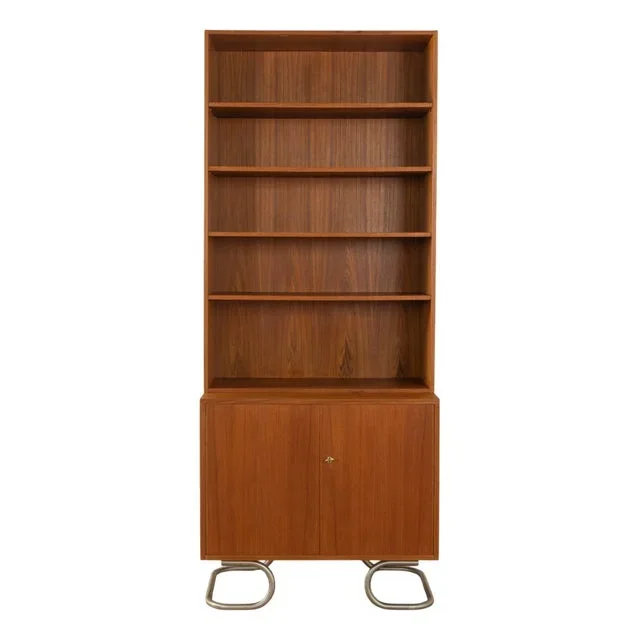 Vintage Chest of Drawers from Dewe, 1960s