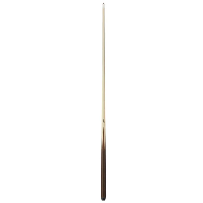 Viper One Piece 48″ Maple Bar Billiard/Pool Cue Stick