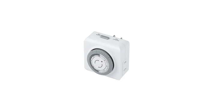 WAC Lighting Nightscaping Mechanical Timer Landscape Accessory