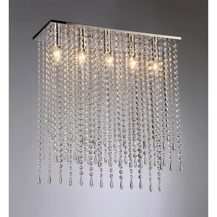 Warehouse of Tiffany Cleave Chandelier