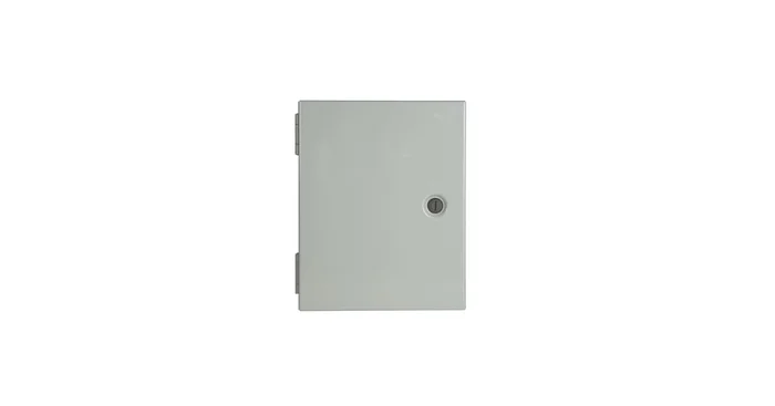 WarmlyYours Small Relay Panel, (2x) 2-Pole