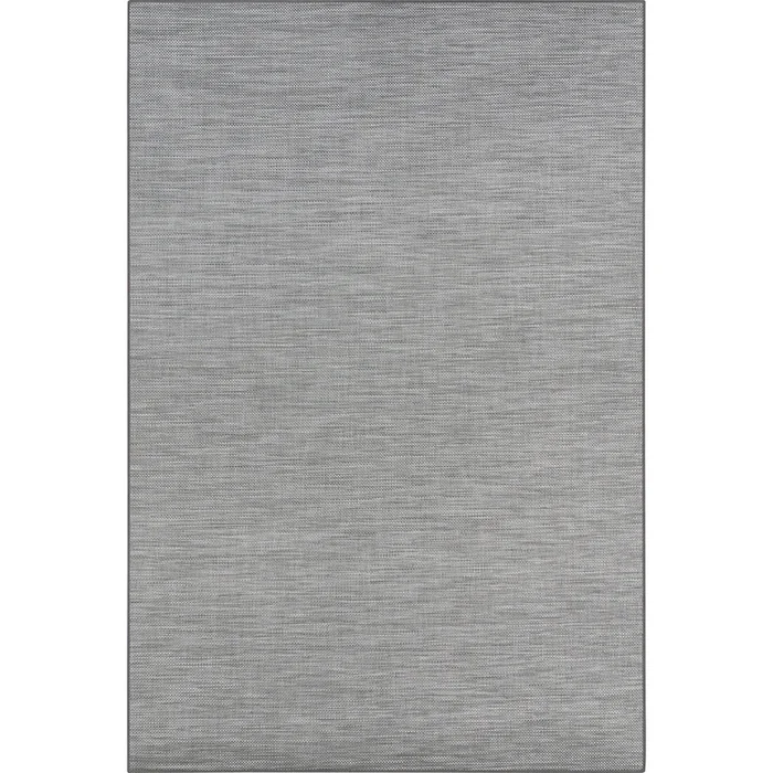 Water Mill 4’3″ x 6′ Area Rug In Color Haze