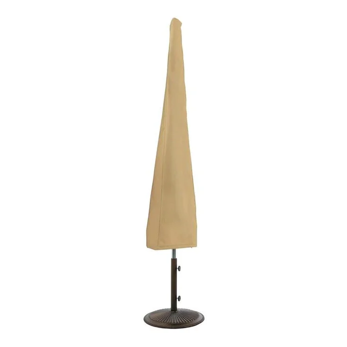 Weather-Resistant Patio Umbrella Covers for Outdoor Protection