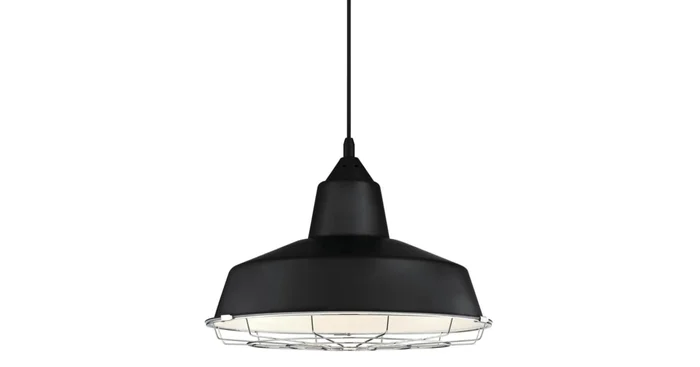 Westinghouse Academy 16″ Wide LED Pendant