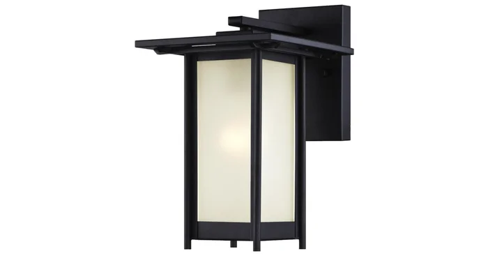 Westinghouse Clarissa Outdoor Wall Sconce