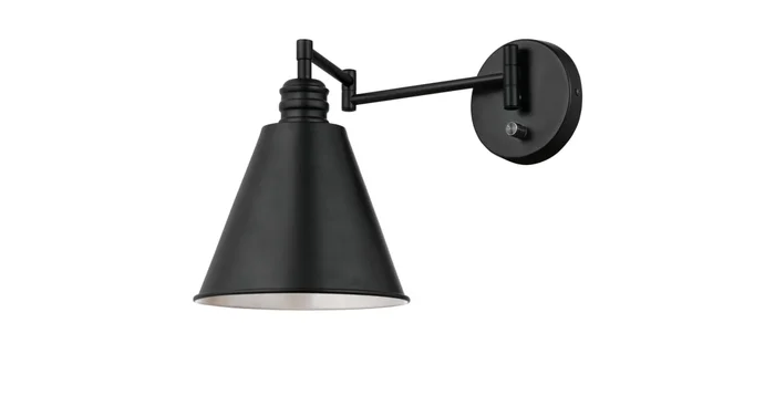 Westinghouse Trocadero 11″ Tall Wall Sconce