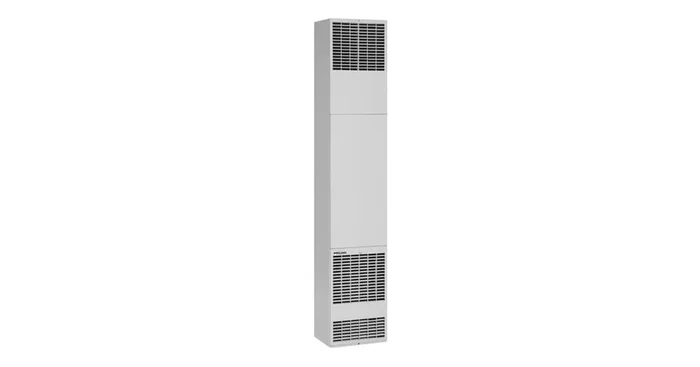 Williams 40,000 BTU 75.4% AFUE Natural Gas Wall Mounted Heater