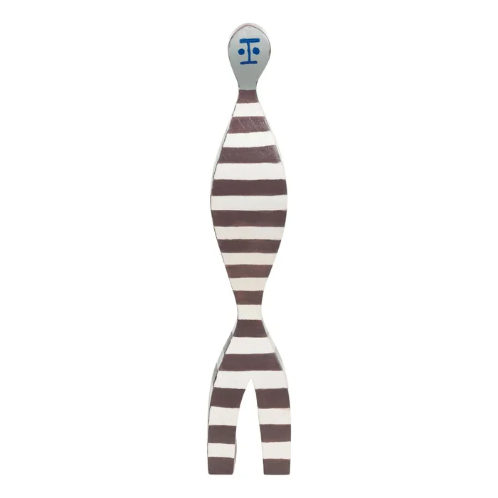 Wooden Doll No.16