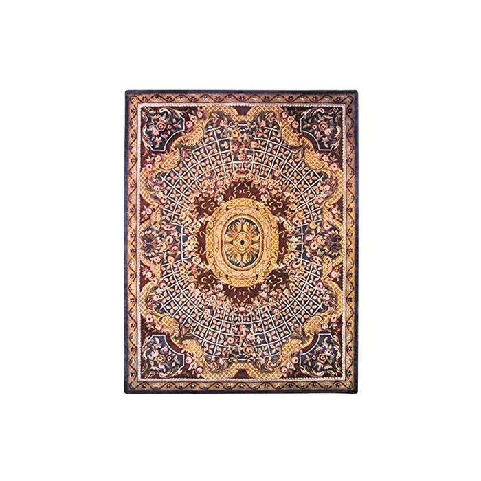 Wool Pile Traditional Rugs Classic Style Large Rectangle 11×8’3 Hand Tufted – Safavieh