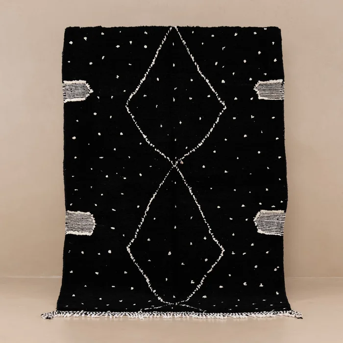 Yazid – taznakht kilim rug