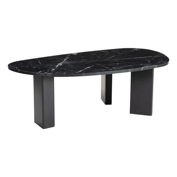 Zuo Modern – Aberdeen Coffee Table Black – 109871