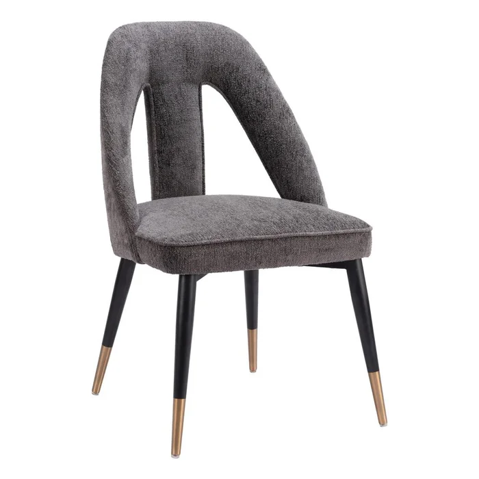 Zuo Modern – Artus Dining Chair Gray – 110003