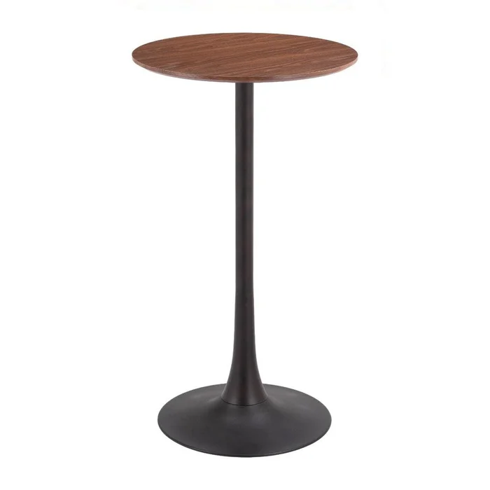 Zuo Modern – Auray Bar Table Brown – 109830