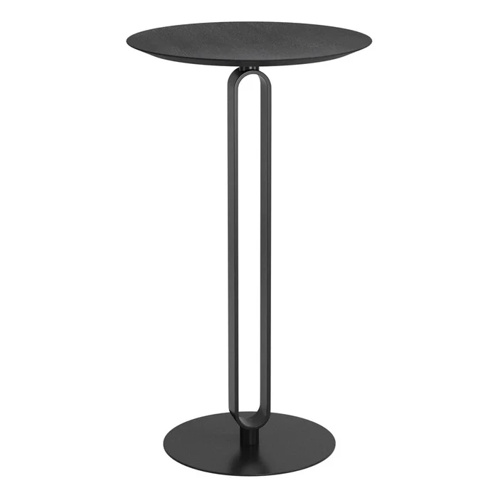 Zuo Modern – Derry Bar Table Black – 110317